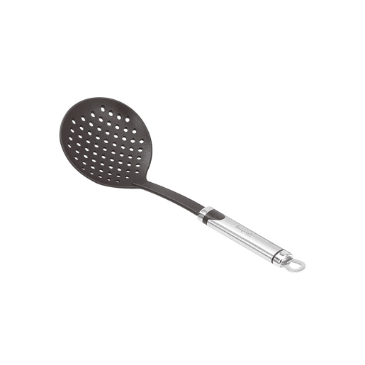 Escumadeira GIZMO aço inoxidável e nylon Escumadeira GIZMO aço inoxidável e nylon