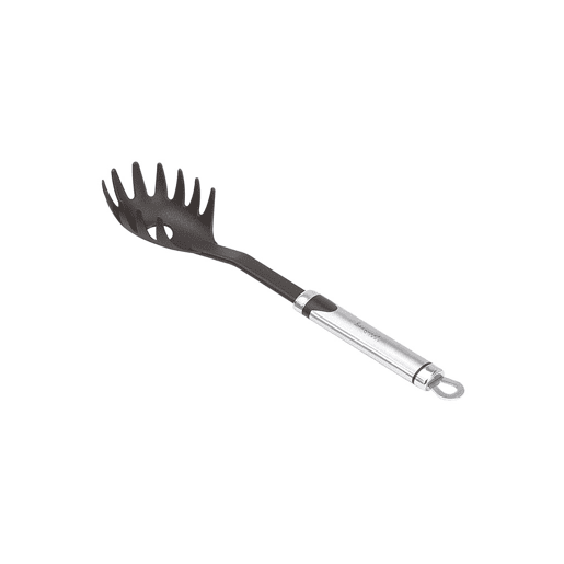 Colher de esparguete GIZMO aço inoxidável e nylon Colher de esparguete GIZMO aço inoxidável e nylon