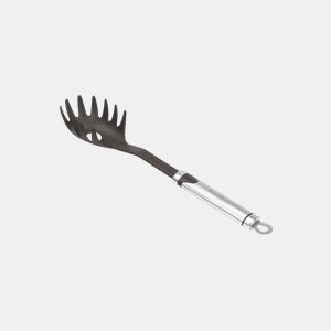 Colher de esparguete GIZMO aço inoxidável e nylon