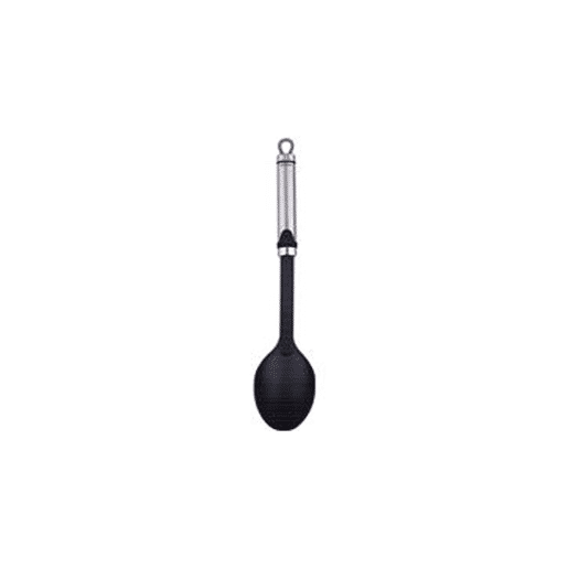 Colher cozinha GIZMO aço inoxidável e nylon