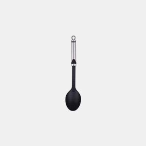 Colher cozinha GIZMO aço inoxidável e nylon