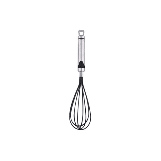Batedeira 14,5cm GIZMO aço inoxidável e nylon