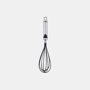 Batedeira 14,5cm GIZMO aço inoxidável e nylon