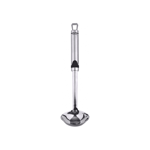 Colher de sopa GIZMO 38cm aço inoxidável