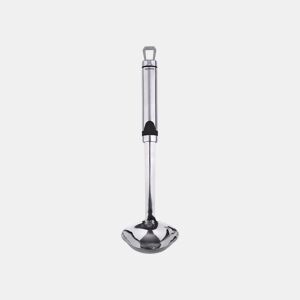 Colher de sopa GIZMO 38cm aço inoxidável