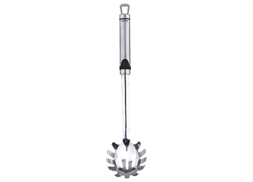 Servidor de espaguetis GIZMO acero inoxidable