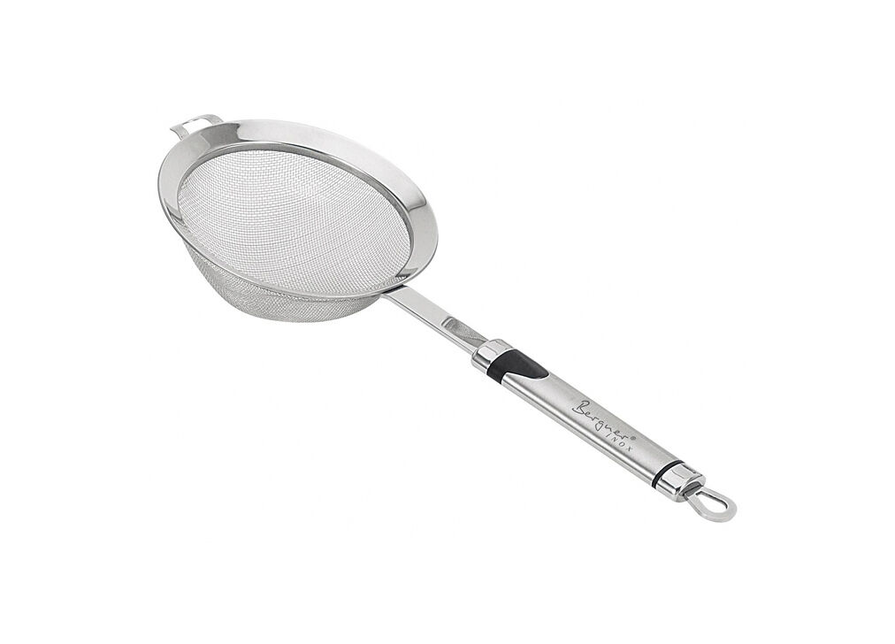 Colador GIZMO acero inoxidable