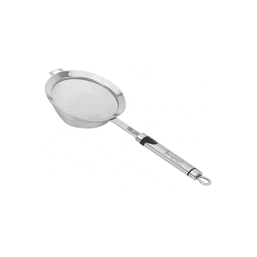 Coador GIZMO 28,5cm aço inoxidável