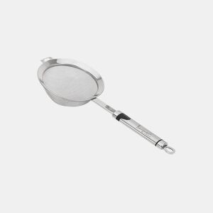 Coador GIZMO 28,5cm aço inoxidável