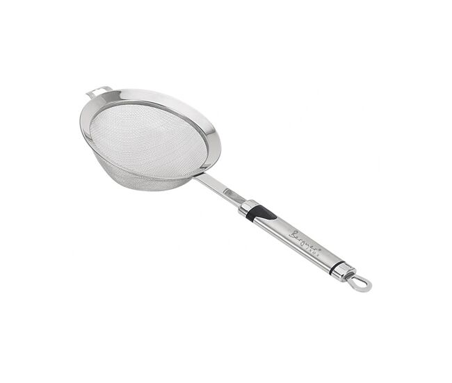 Colador gizmo de acero inoxidable 28,5cm