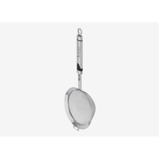Coador GIZMO 28,5cm aço inoxidável
