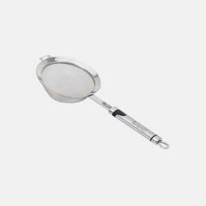 Coador GIZMO 34cm aço inoxidável