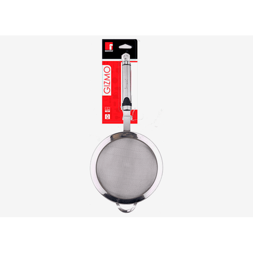 Coador GIZMO 34cm aço inoxidável