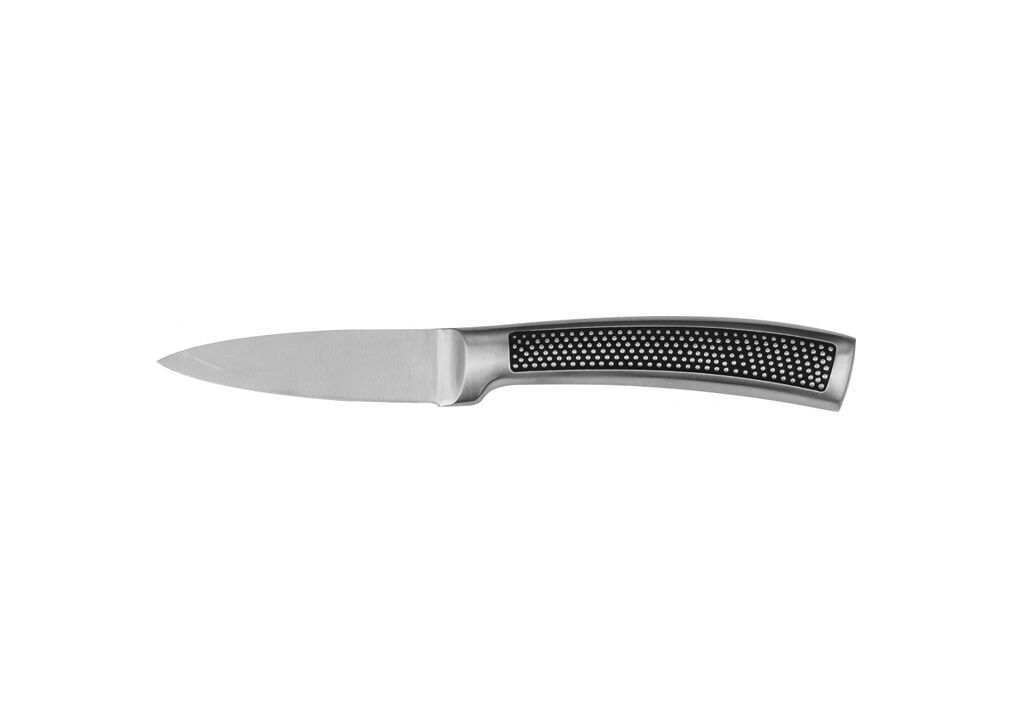Cuchillo mondador HARLEY 9cm acero inoxidable