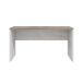 Mesa escritorio VERONA con textura 3D Mesa escritorio VERONA con textura 3D Roble