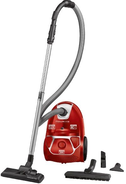 Aspirador con bolsa ROWENTA RO 3953 750W