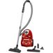 Aspirador con bolsa ROWENTA RO 3953 750W Aspirador con bolsa ROWENTA RO 3953 750W Rojo