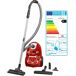 Aspirador con bolsa ROWENTA RO 3953 750W Aspirador con bolsa ROWENTA RO 3953 750W Rojo