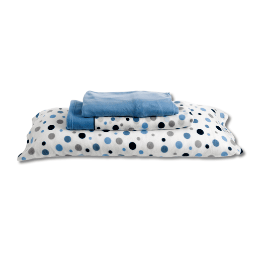 Jogo de lençóis PIRINEO II cama de 135cm sortido Jogo de lençóis PIRINEO II cama de 135cm sortido