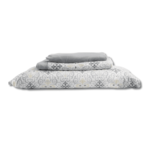 Jogo de lençóis PIRINEO II cama de 135cm sortido Jogo de lençóis PIRINEO II cama de 135cm sortido