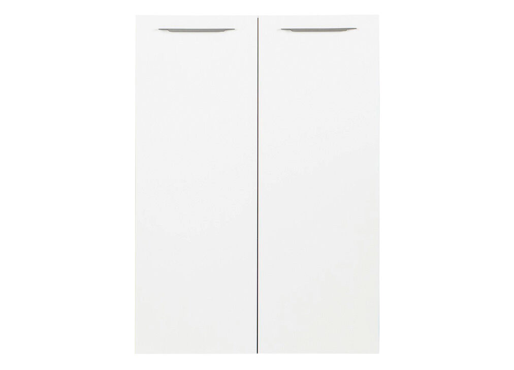 Set 2 puertas para estantería baja STAMPA