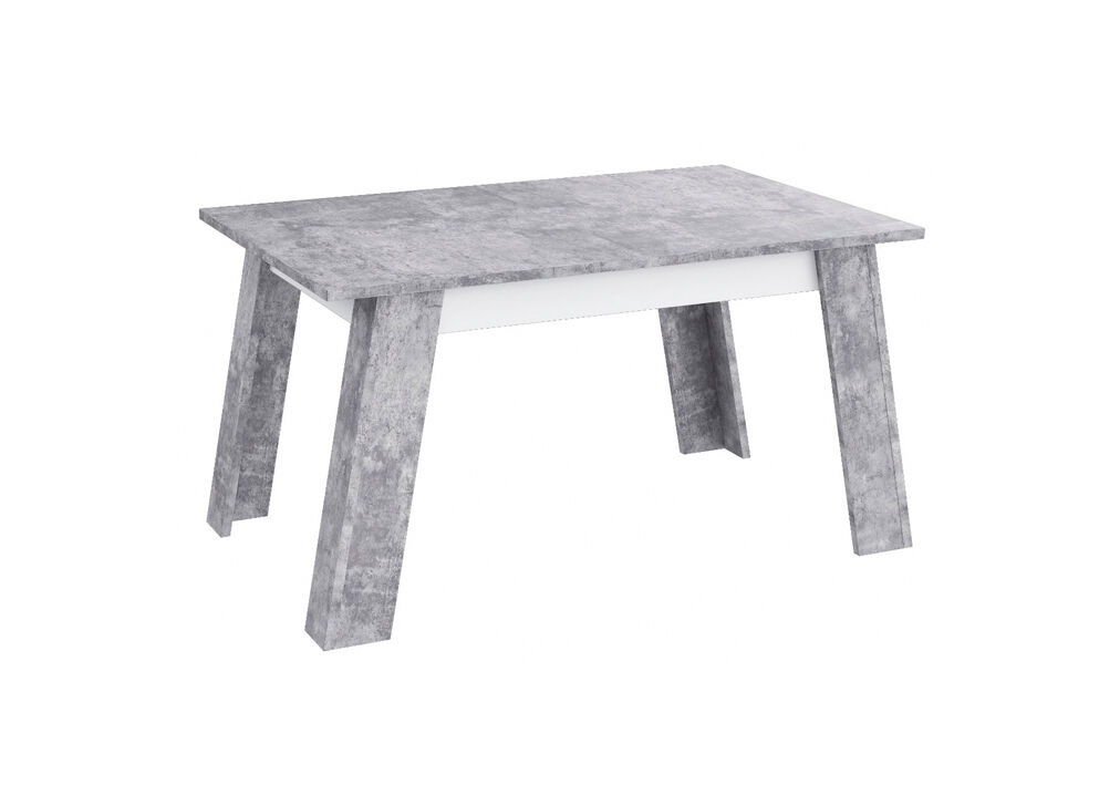 Mesa extensible de comedor AKRON