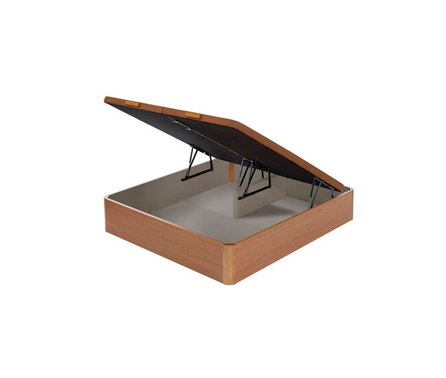 Canapé cerezo flex box 3d ii 160x200cm