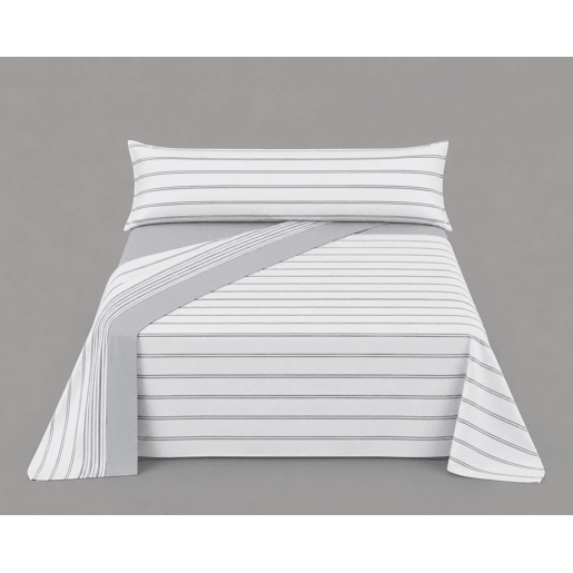 Conjunto de lençóis INFINITIME cama sortido de 90cm