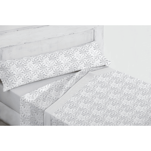 Conjunto de lençóis INFINITIME cama sortido de 90cm