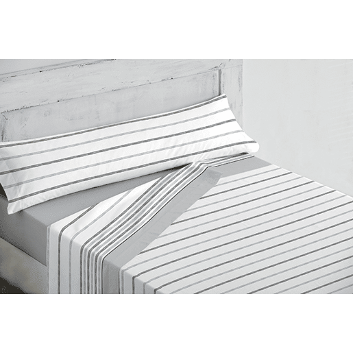 Conjunto de lençóis INFINITIME cama sortido de 90cm