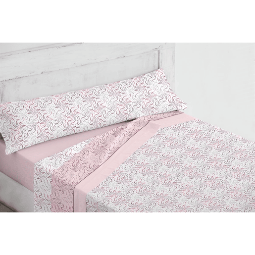 Conjunto de lençóis INFINITIME cama sortido de 135cm Conjunto de lençóis INFINITIME cama sortido de 135cm