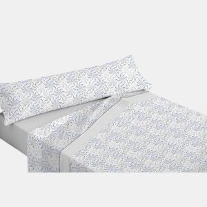 Conjunto de lençóis INFINITIME cama sortido de 150cm