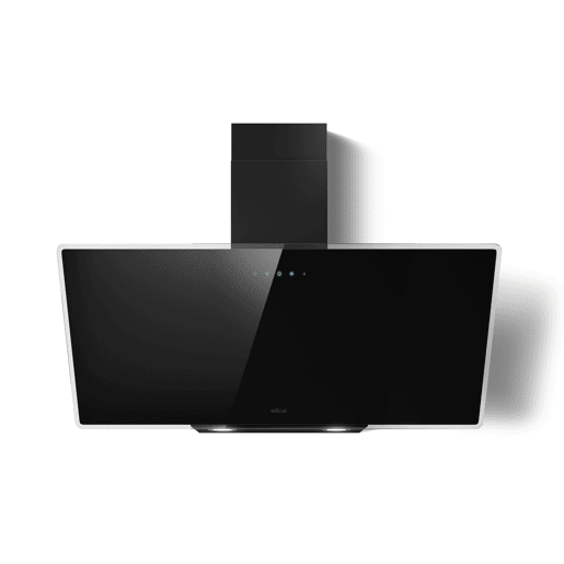 Exaustor decorativo SHIRE BLA90 Exaustor decorativo SHIRE BLA90