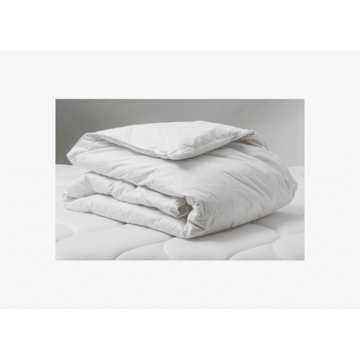 Recheio nórdico PHYTOPURE ANTI-MOSQUITOS para cama de 90cm