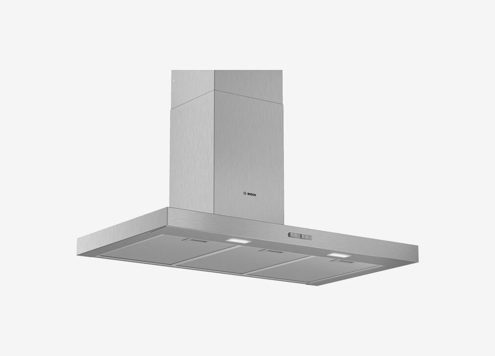Campana decorativa pared T invertida BOSCH DWB96BC50