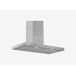 Campana decorativa pared T invertida BOSCH DWB96BC50 Campana decorativa pared T invertida BOSCH DWB96BC50 Inox