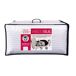 Pack 2 almohadas 70cm VISCOSILK Pack 2 almohadas 70cm VISCOSILK Blanco