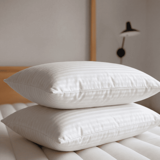 Pack de 2 almofadas 70cm VISCOSILK