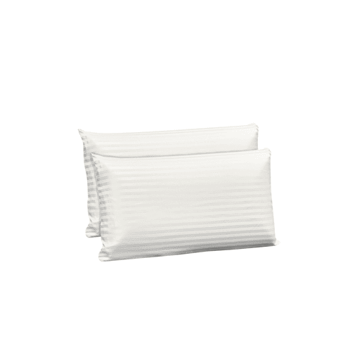 Pack de 2 almofadas 70cm VISCOSILK