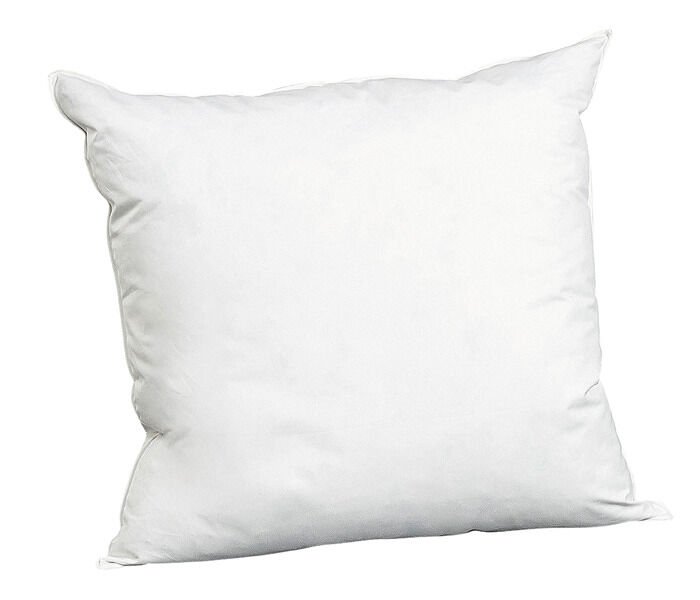 Relleno cuadrante para cojines 60x60cm