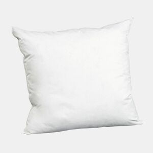 Enchimento quadrante para almofadas 60x60cm