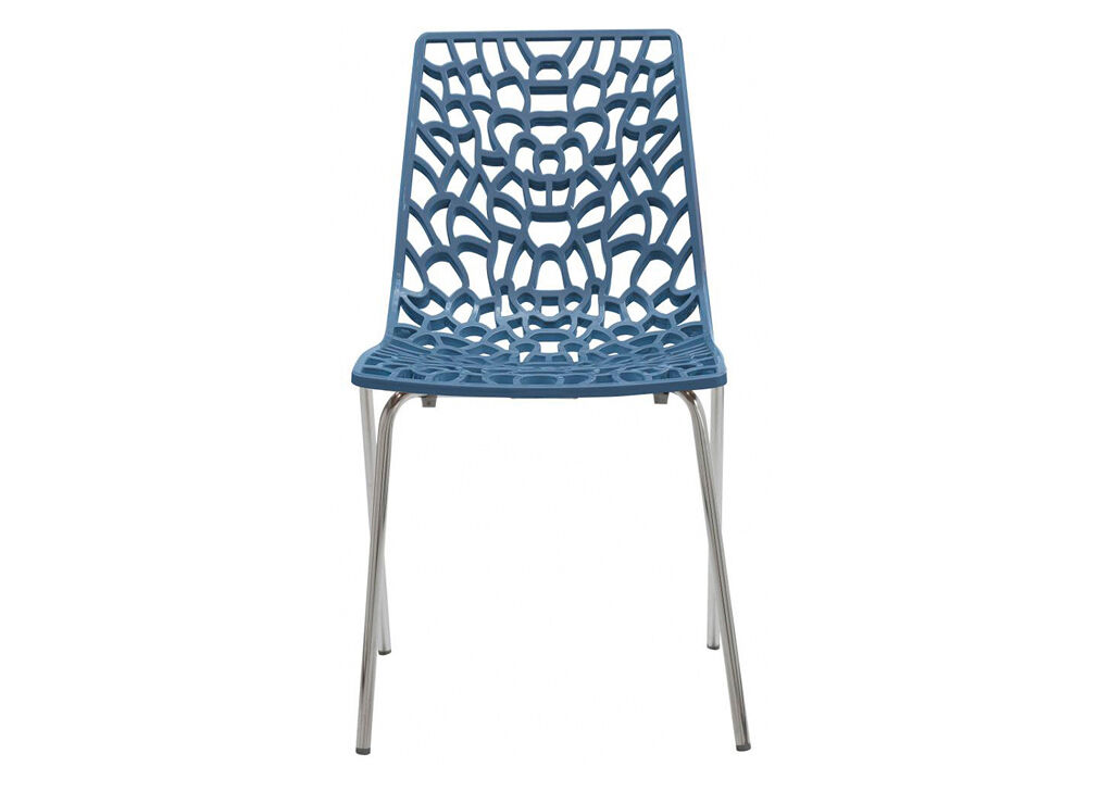 Silla de cocina DONNA fija PC