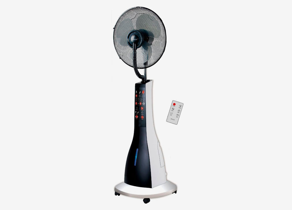 Ventilador nebulizador SOGO VEN-SS-21215