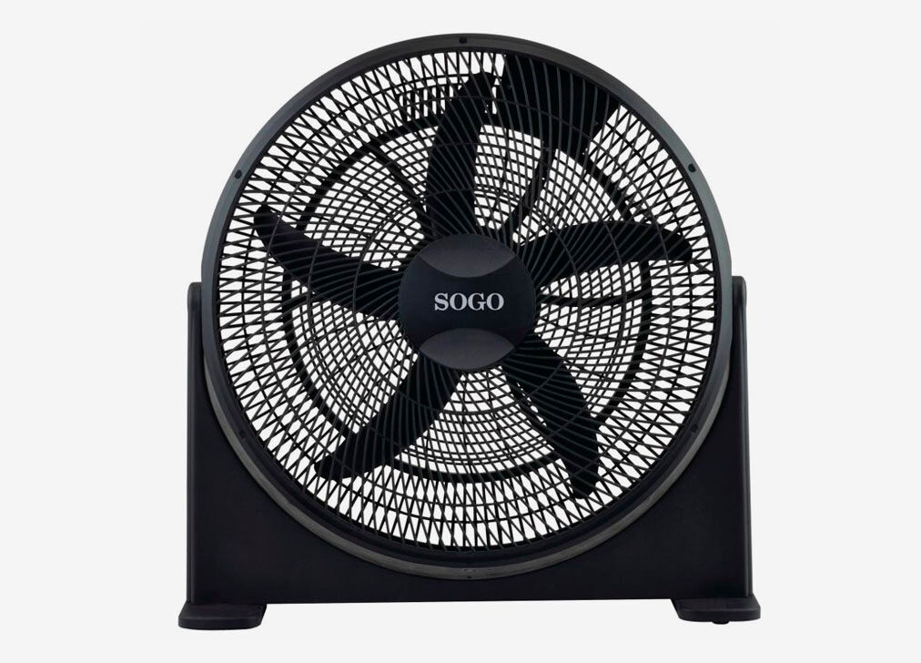 Ventilador de suelo SOGO VEN-SS-21100