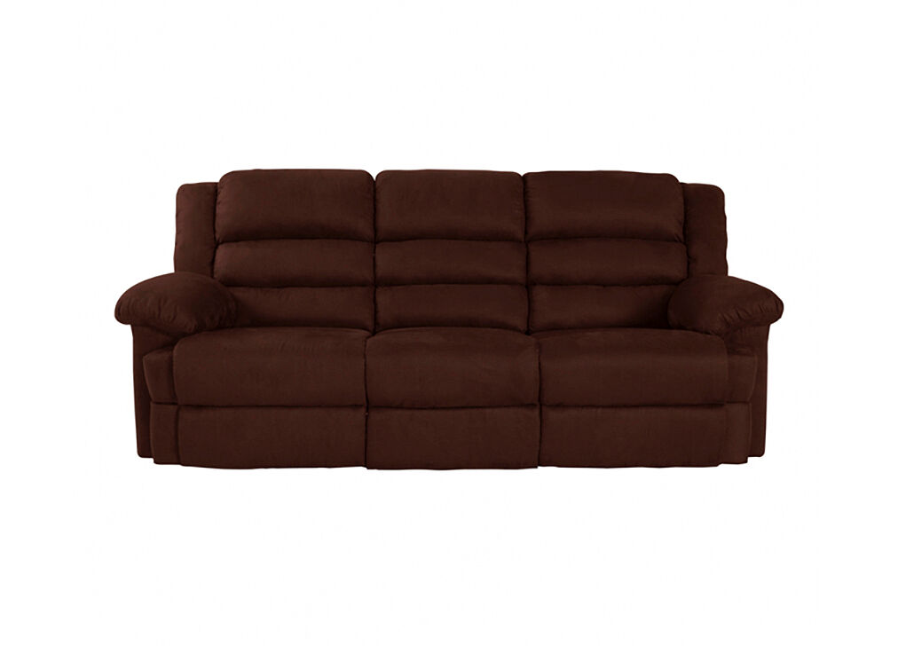Sofá relax 3 plazas BERRY