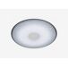 Plafón SHOGUN LED 21,5w 42cm blanco efecto estrella Plafón SHOGUN LED 21,5w 42cm blanco efecto estrella Blanco