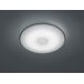 Plafón SHOGUN LED 21,5w 42cm blanco efecto estrella Plafón SHOGUN LED 21,5w 42cm blanco efecto estrella Blanco