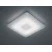 Plafón SAMURAI LED 21,5w 42cm blanco efecto estrella Plafón SAMURAI LED 21,5w 42cm blanco efecto estrella Blanco
