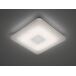 Plafón SAMURAI LED 21,5w 42cm blanco efecto estrella Plafón SAMURAI LED 21,5w 42cm blanco efecto estrella Blanco