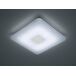 Plafón SAMURAI LED 21,5w 42cm blanco efecto estrella Plafón SAMURAI LED 21,5w 42cm blanco efecto estrella Blanco